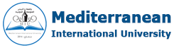 Mediterranean International University