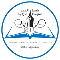 MIU Logo